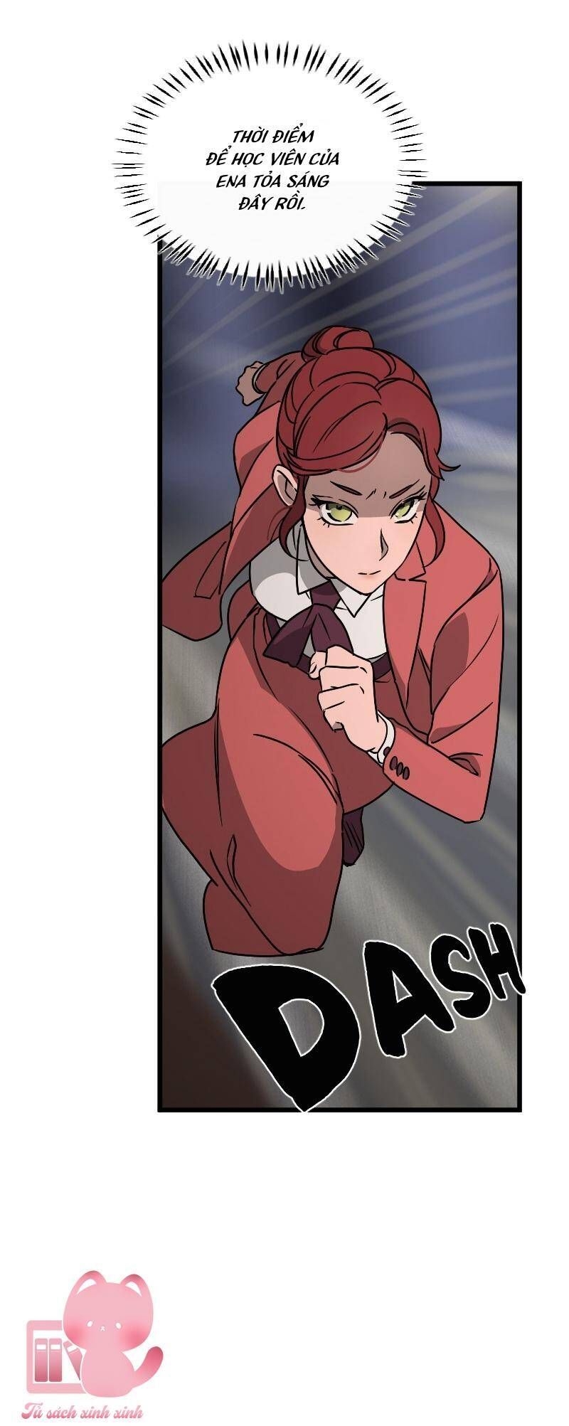 Bảo Mẫu Của Mafia Chapter 8 - 18