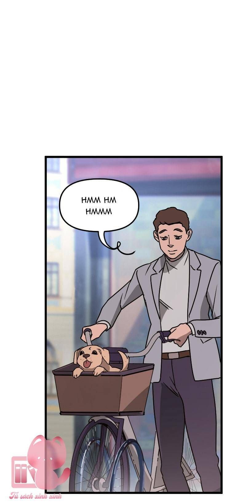 Bảo Mẫu Của Mafia Chapter 8 - 19