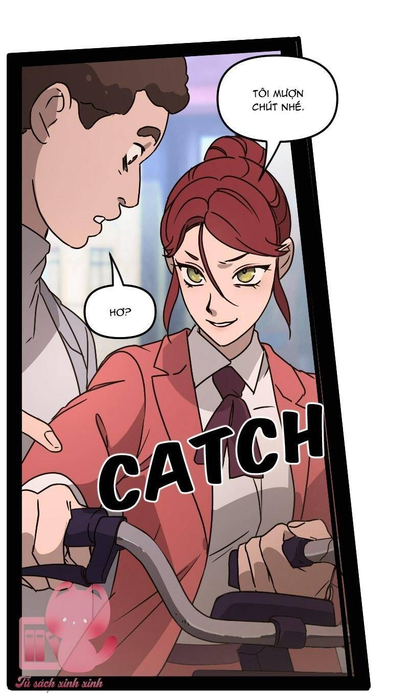 Bảo Mẫu Của Mafia Chapter 8 - 20