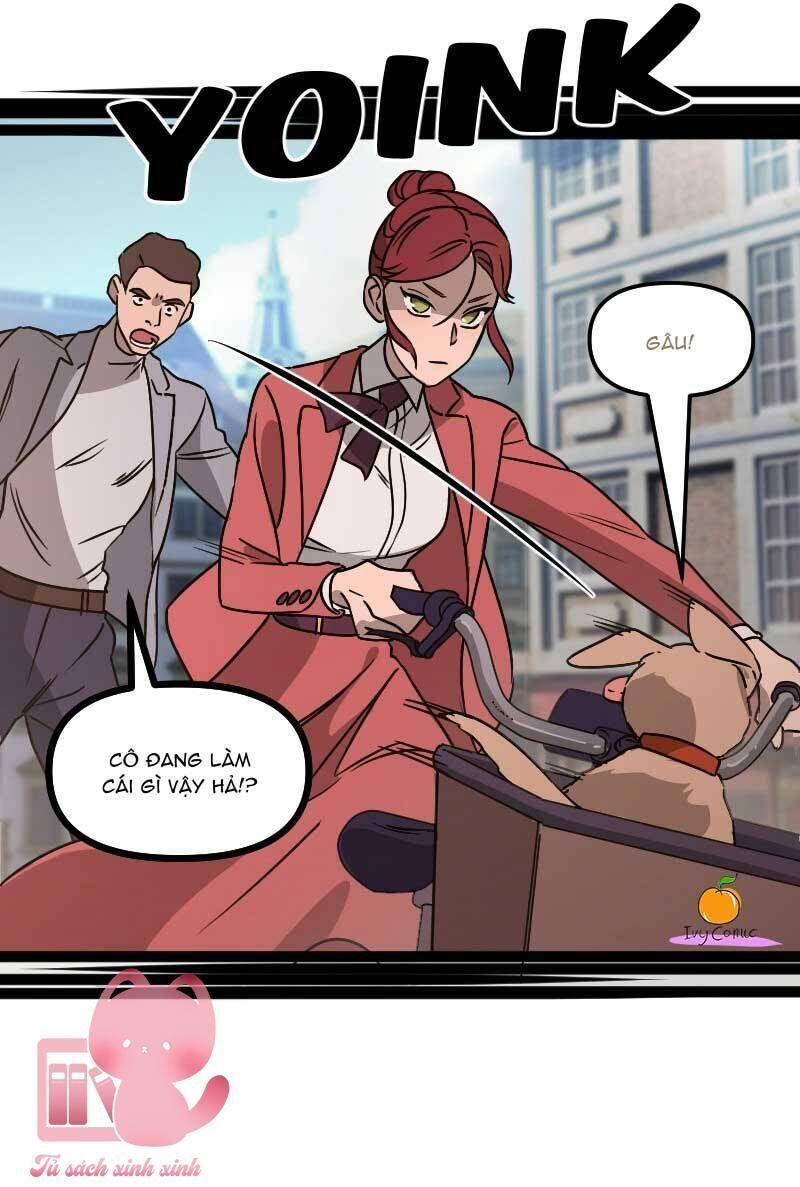 Bảo Mẫu Của Mafia Chapter 8 - 21