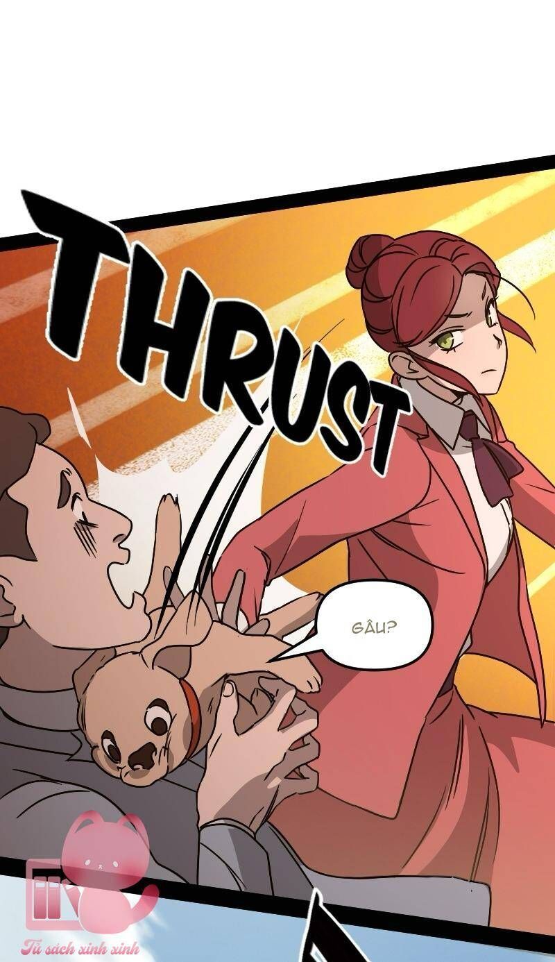 Bảo Mẫu Của Mafia Chapter 8 - 22