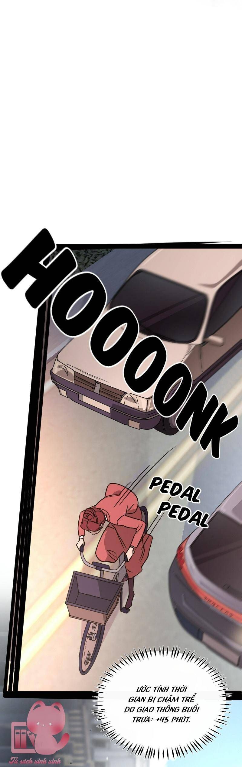 Bảo Mẫu Của Mafia Chapter 8 - 24