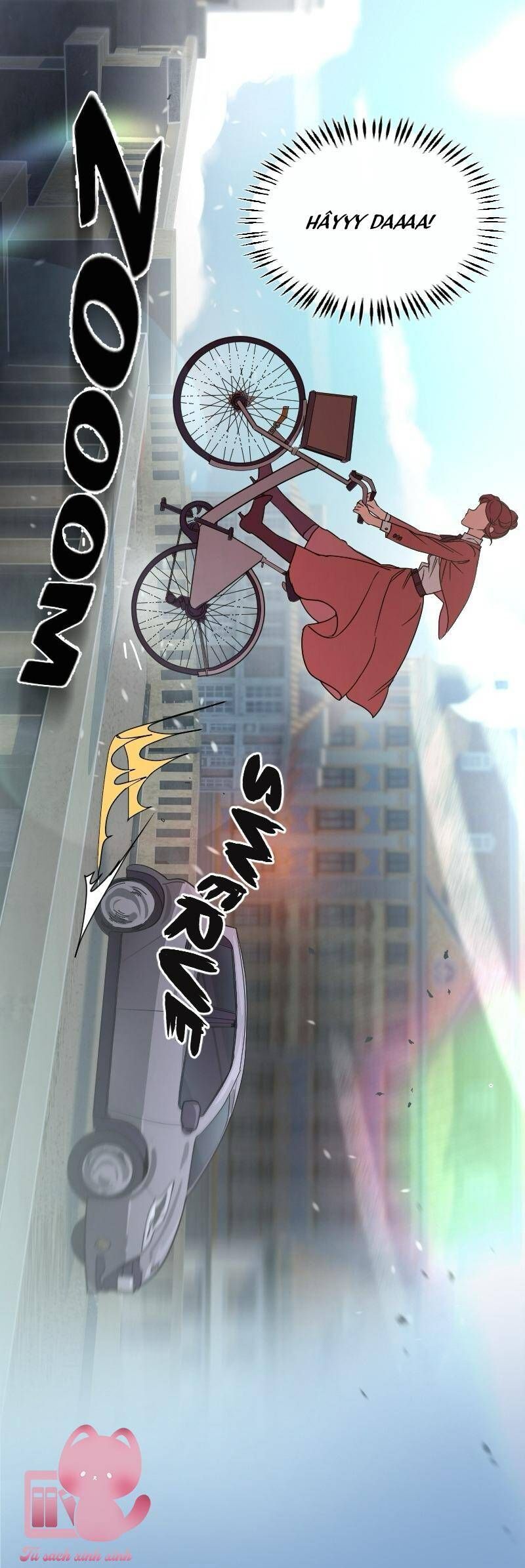 Bảo Mẫu Của Mafia Chapter 8 - 25