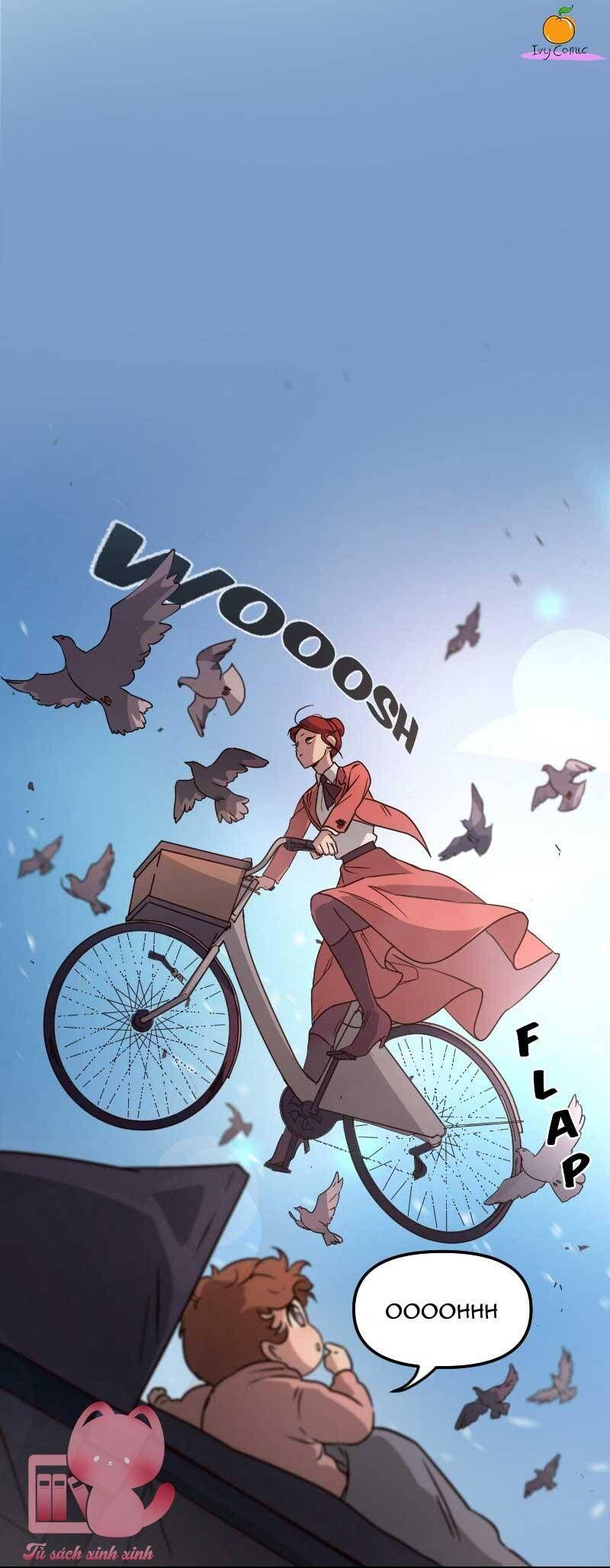 Bảo Mẫu Của Mafia Chapter 8 - 26