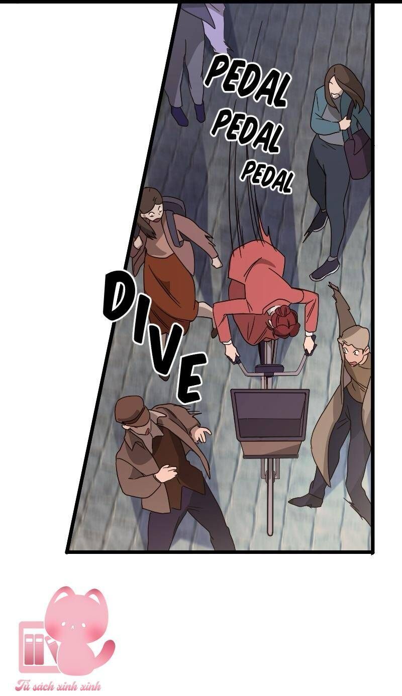 Bảo Mẫu Của Mafia Chapter 8 - 27