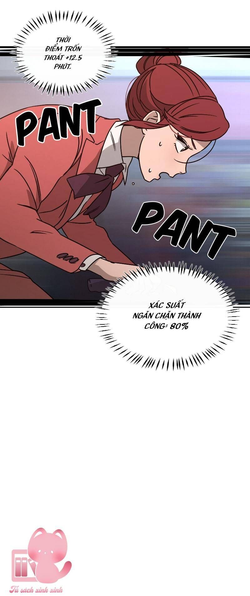 Bảo Mẫu Của Mafia Chapter 8 - 28