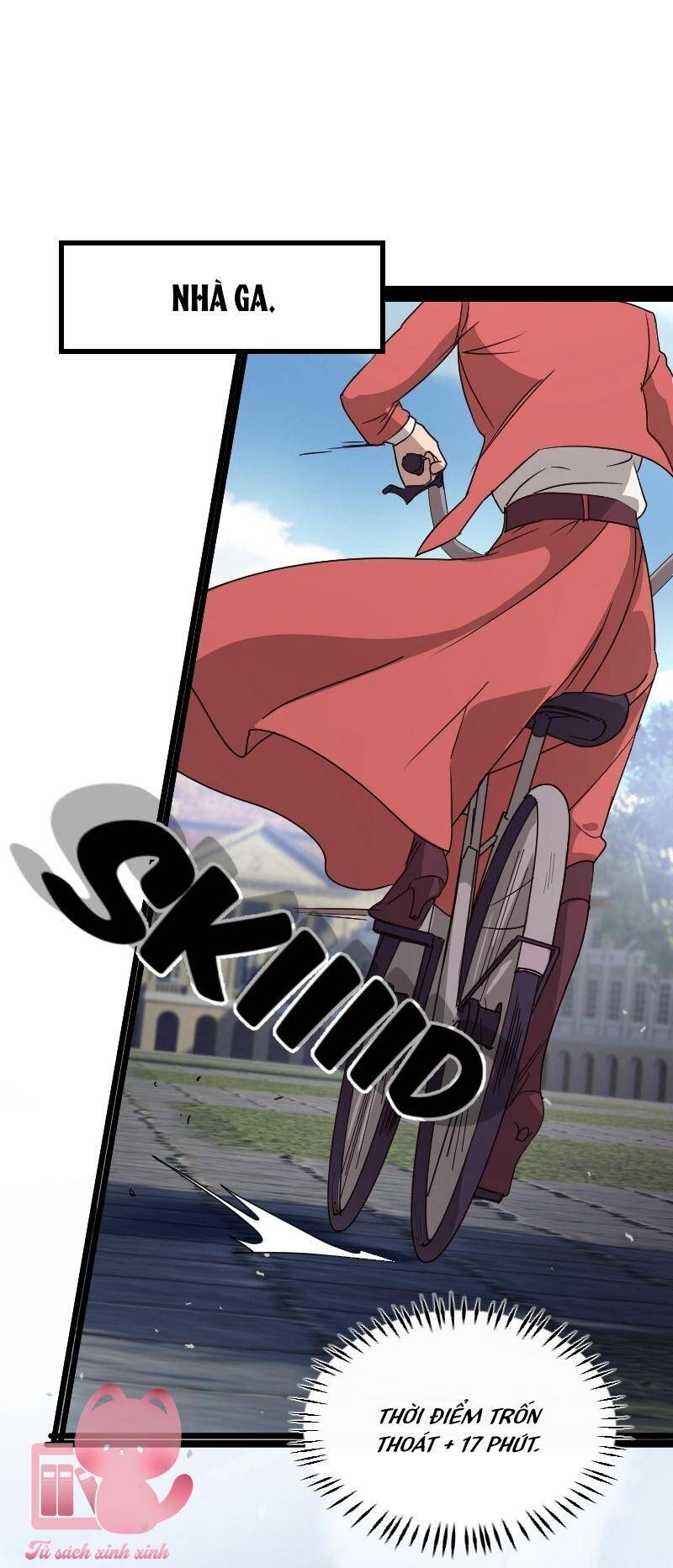 Bảo Mẫu Của Mafia Chapter 8 - 30