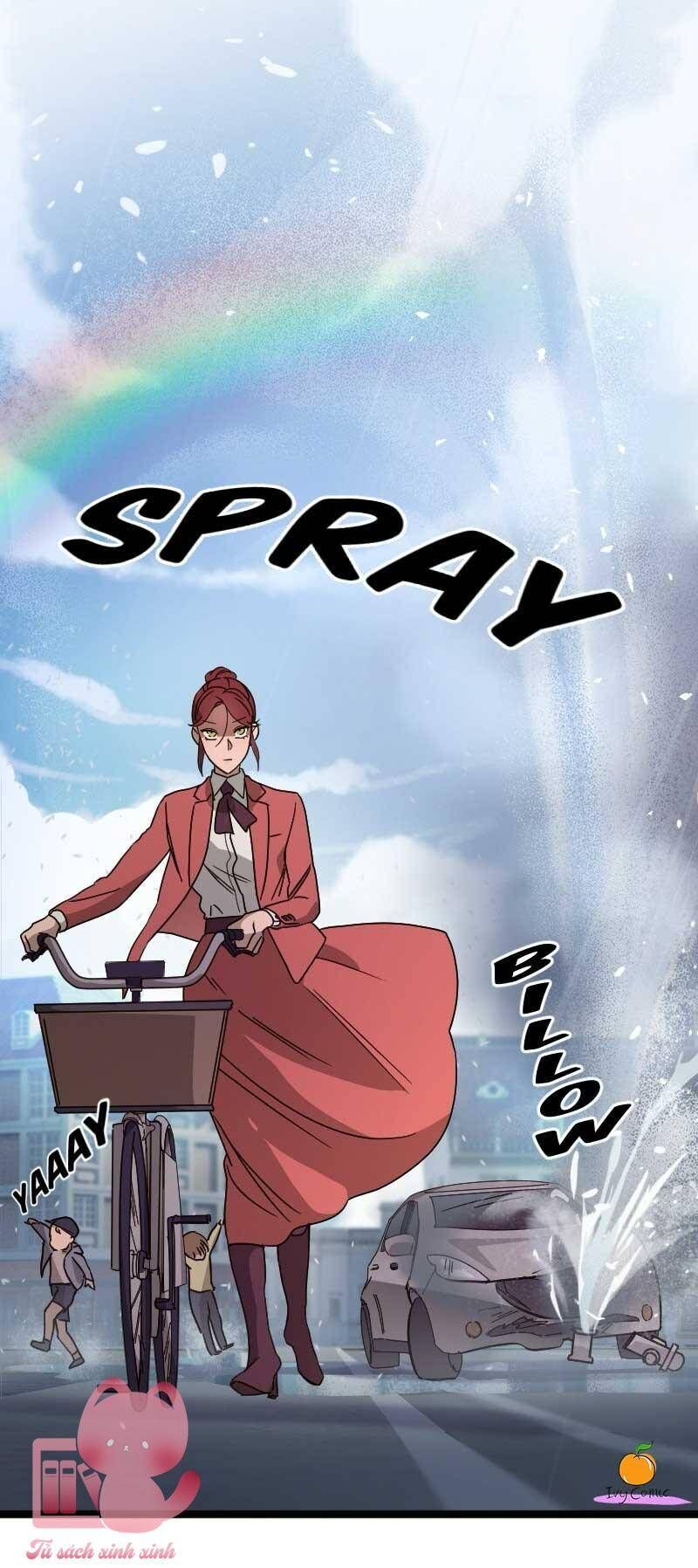 Bảo Mẫu Của Mafia Chapter 8 - 31