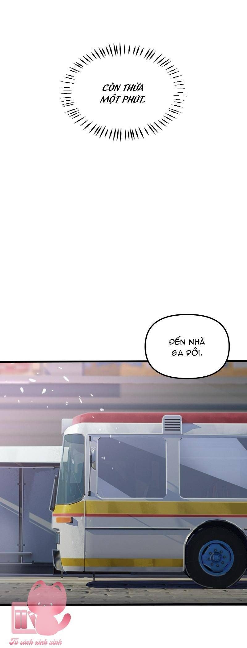 Bảo Mẫu Của Mafia Chapter 8 - 33