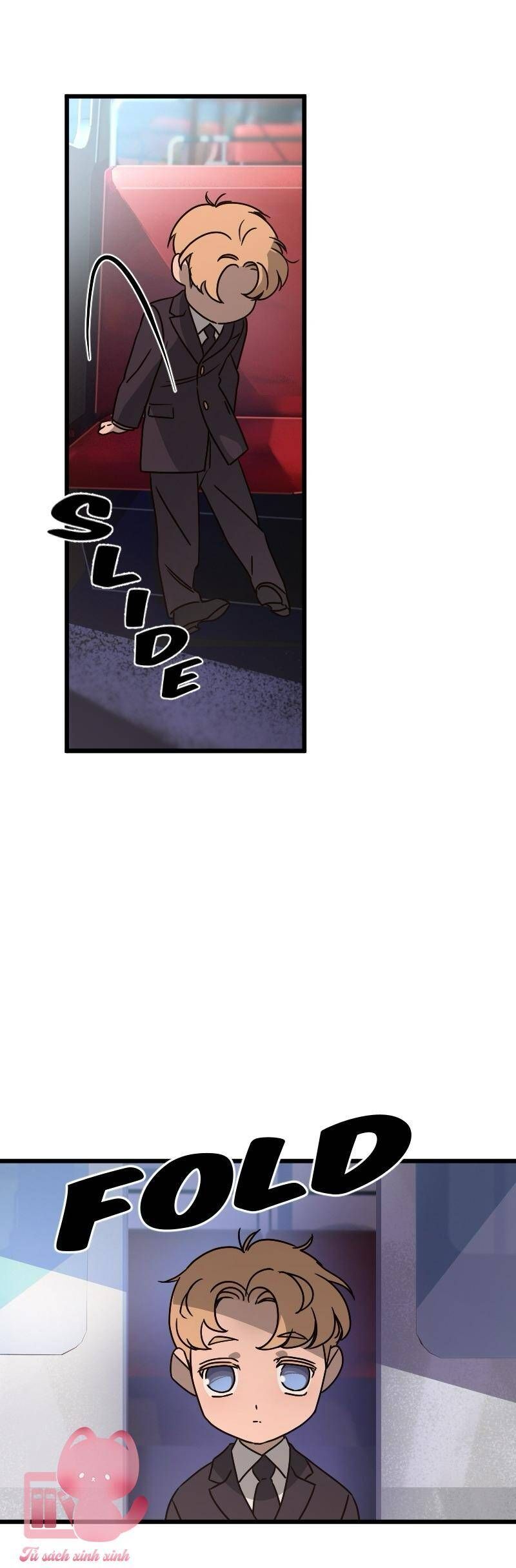 Bảo Mẫu Của Mafia Chapter 8 - 34