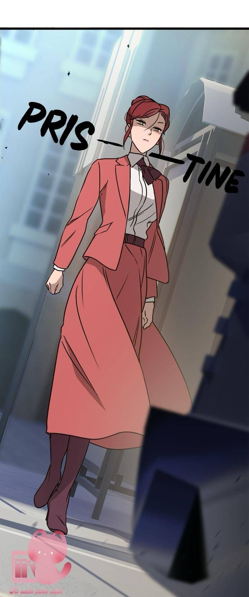 Bảo Mẫu Của Mafia Chapter 8 - 35