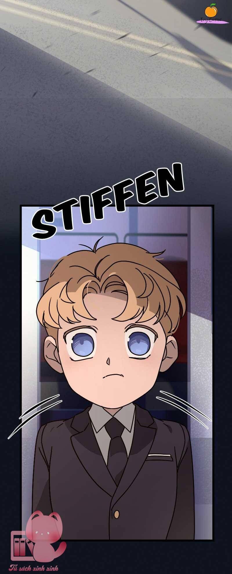 Bảo Mẫu Của Mafia Chapter 8 - 36