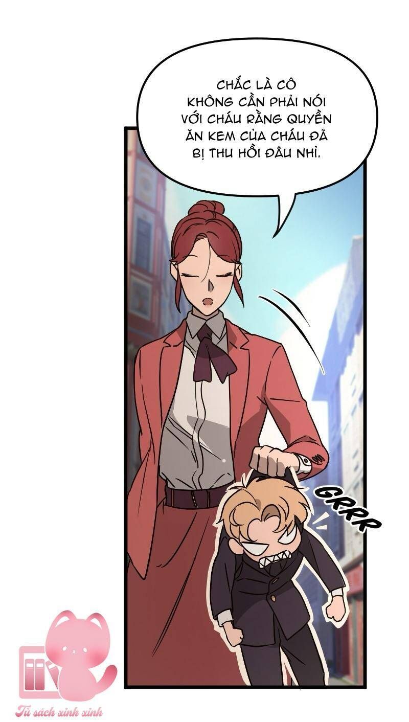 Bảo Mẫu Của Mafia Chapter 8 - 39