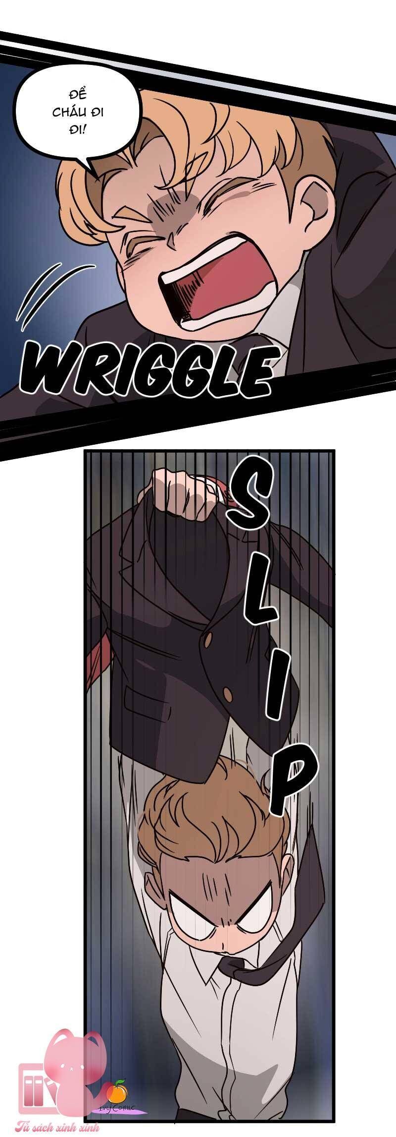 Bảo Mẫu Của Mafia Chapter 8 - 41