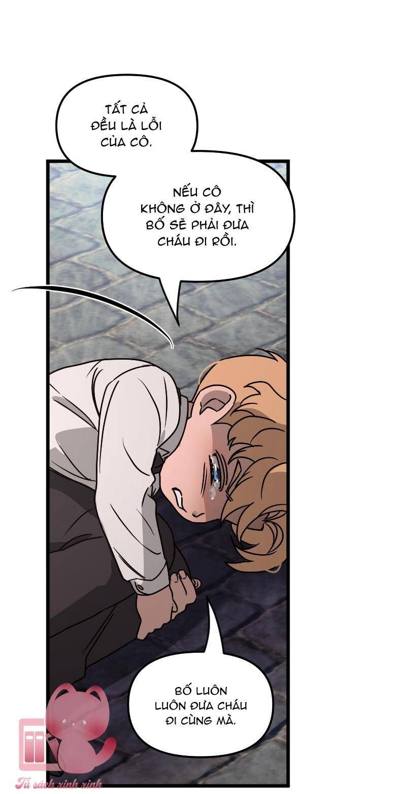 Bảo Mẫu Của Mafia Chapter 8 - 43