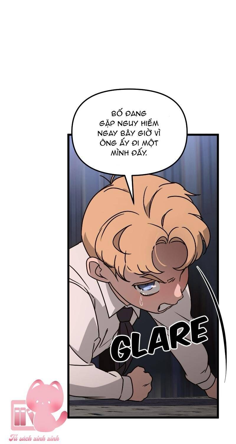 Bảo Mẫu Của Mafia Chapter 8 - 45