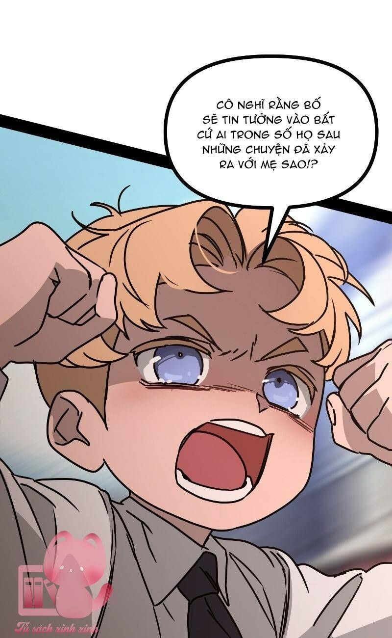 Bảo Mẫu Của Mafia Chapter 8 - 47