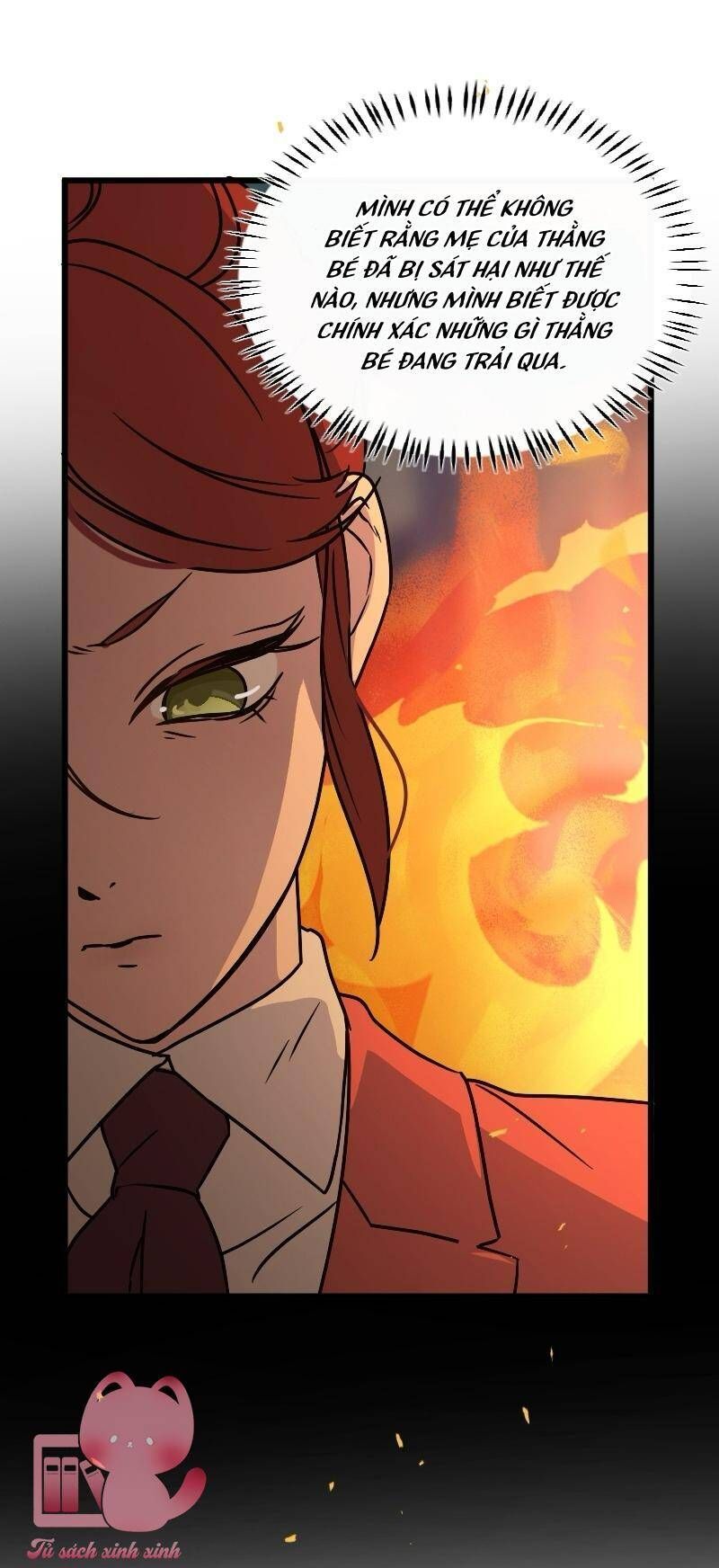 Bảo Mẫu Của Mafia Chapter 8 - 50