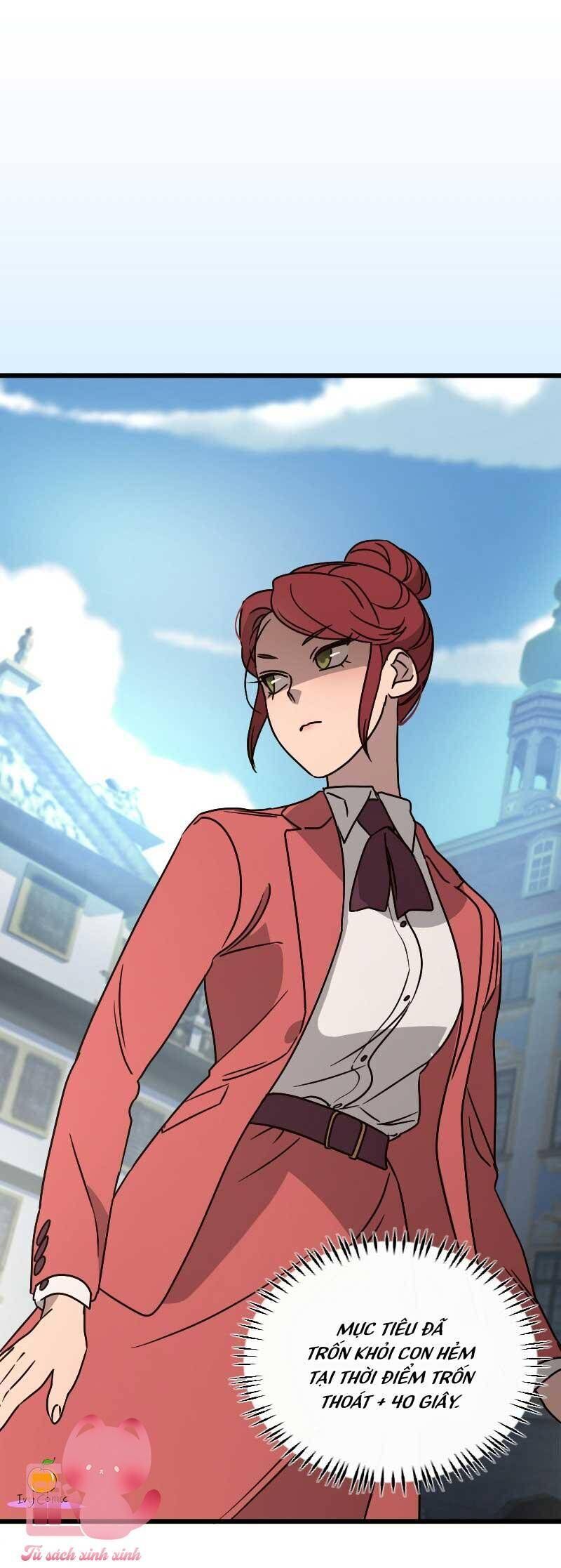 Bảo Mẫu Của Mafia Chapter 8 - 6