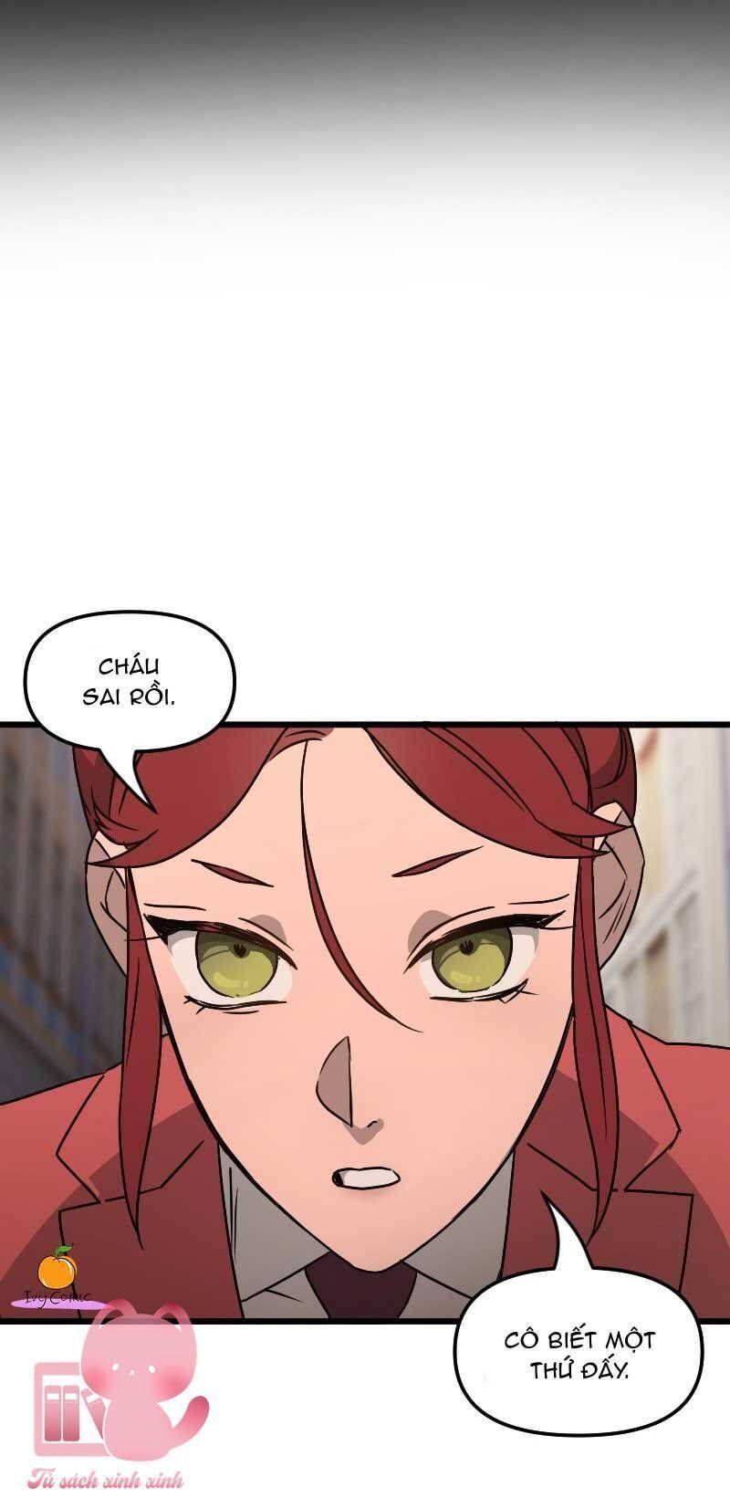 Bảo Mẫu Của Mafia Chapter 8 - 51