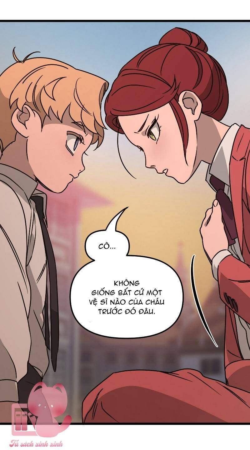 Bảo Mẫu Của Mafia Chapter 8 - 52