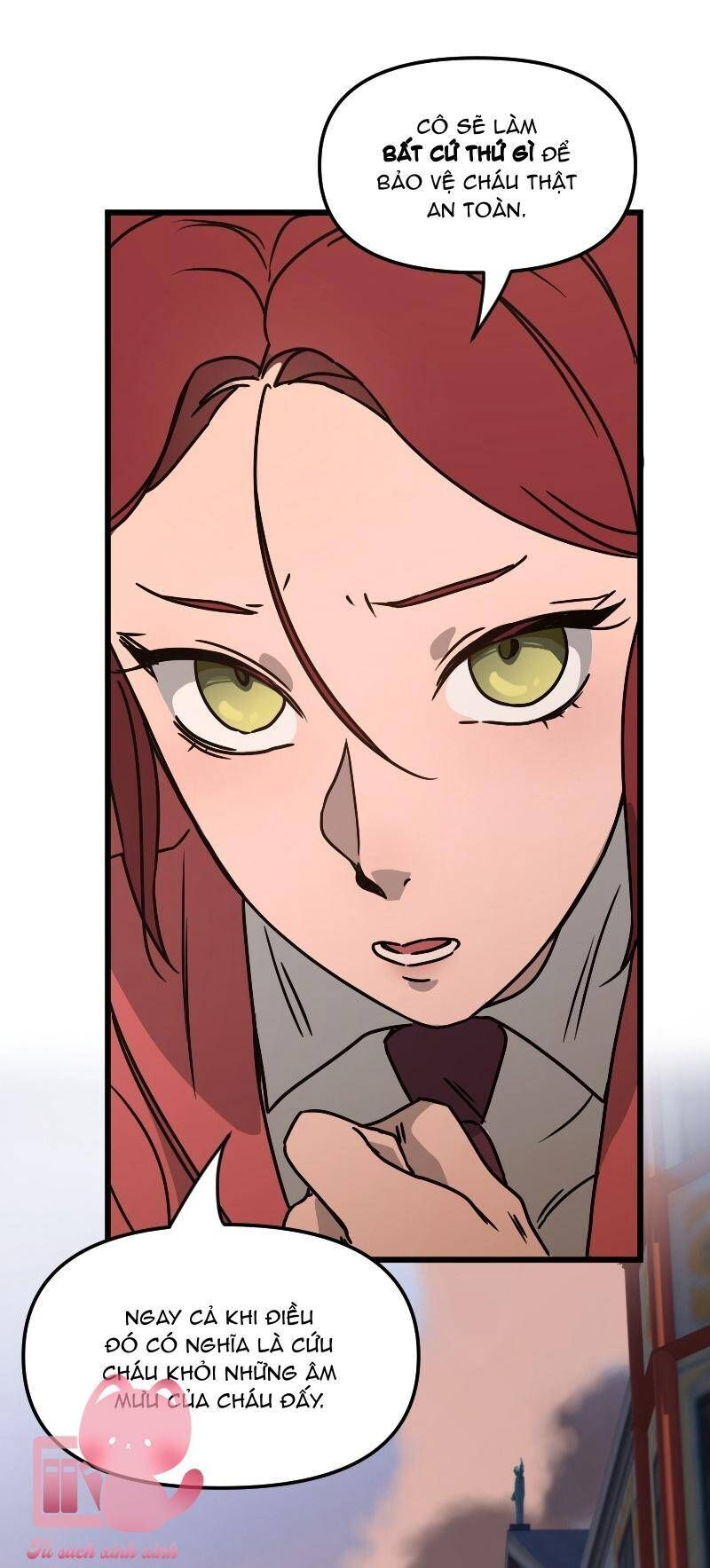 Bảo Mẫu Của Mafia Chapter 8 - 53