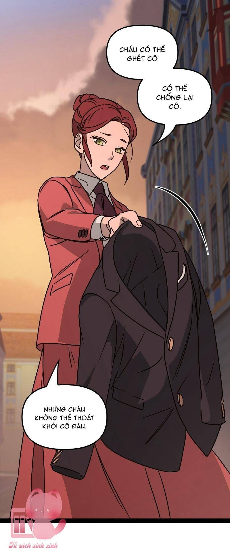 Bảo Mẫu Của Mafia Chapter 8 - 54