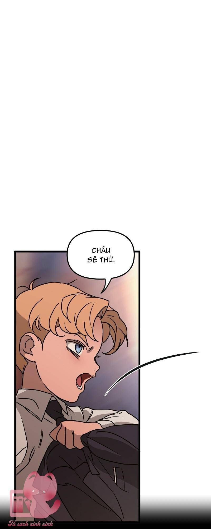 Bảo Mẫu Của Mafia Chapter 8 - 55