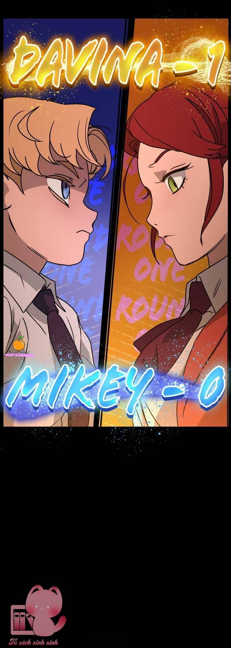 Bảo Mẫu Của Mafia Chapter 8 - 56