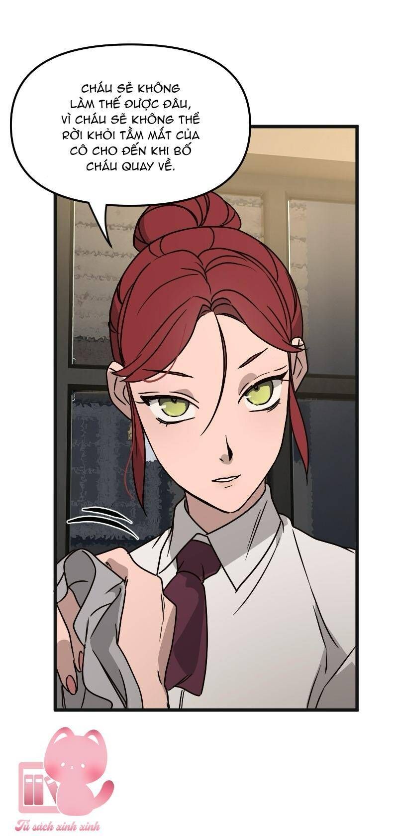 Bảo Mẫu Của Mafia Chapter 8 - 60