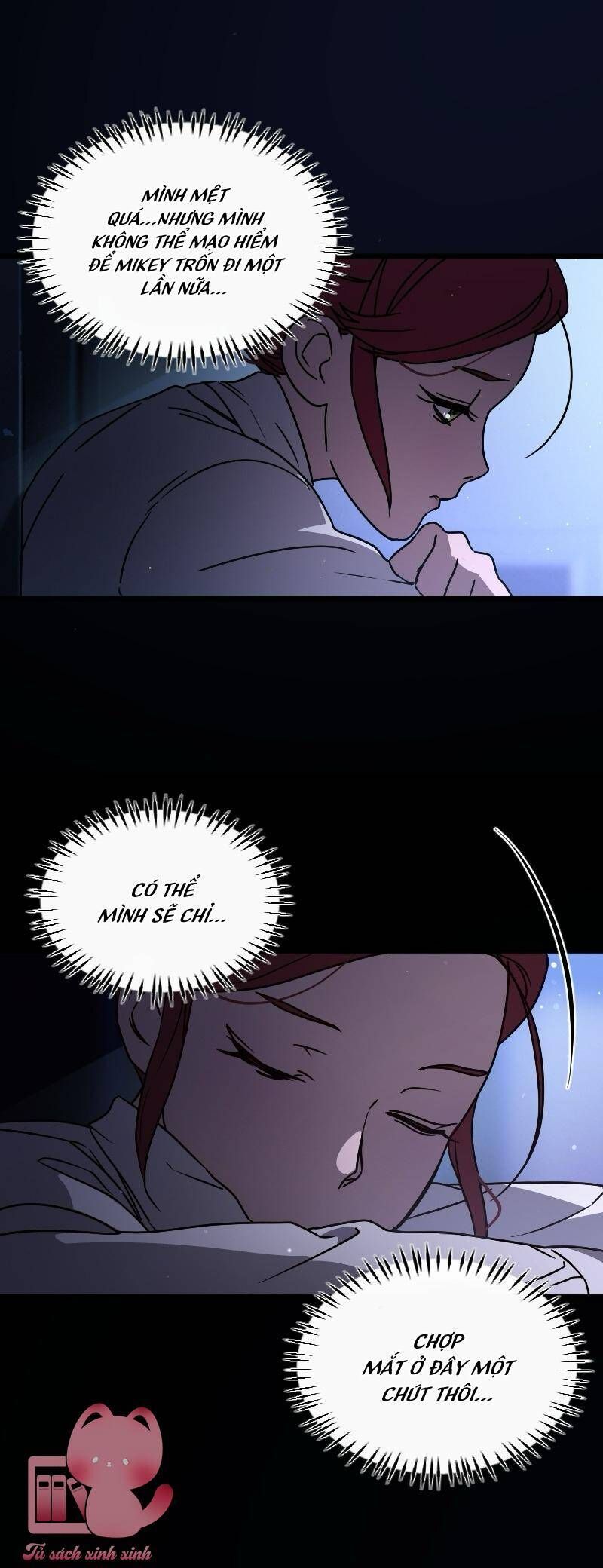 Bảo Mẫu Của Mafia Chapter 8 - 67