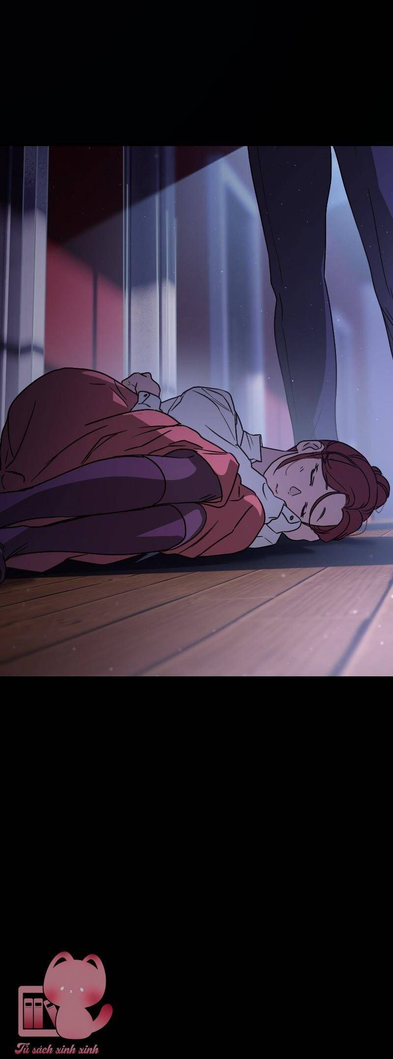 Bảo Mẫu Của Mafia Chapter 8 - 69