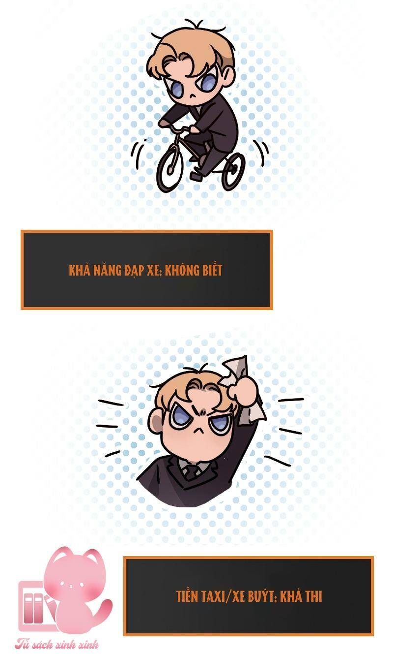 Bảo Mẫu Của Mafia Chapter 8 - 8