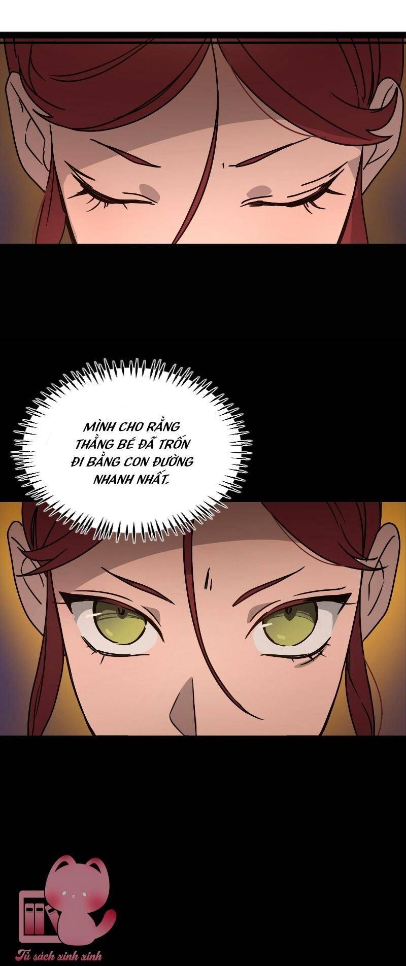 Bảo Mẫu Của Mafia Chapter 8 - 9