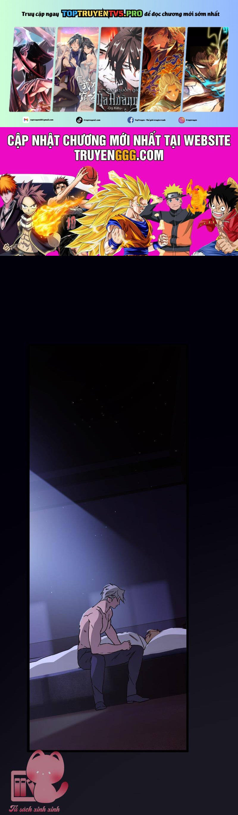 Bảo Mẫu Của Mafia Chapter 9 - 2