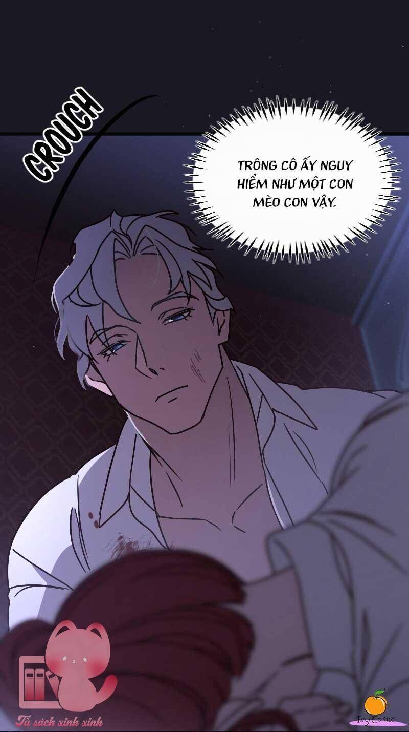 Bảo Mẫu Của Mafia Chapter 9 - 16