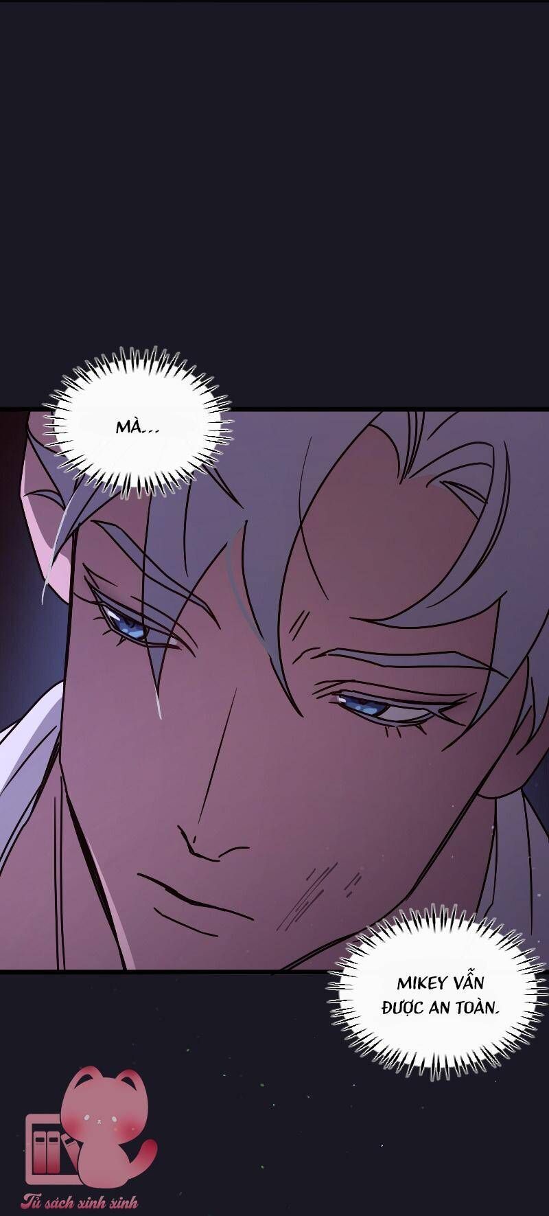 Bảo Mẫu Của Mafia Chapter 9 - 17