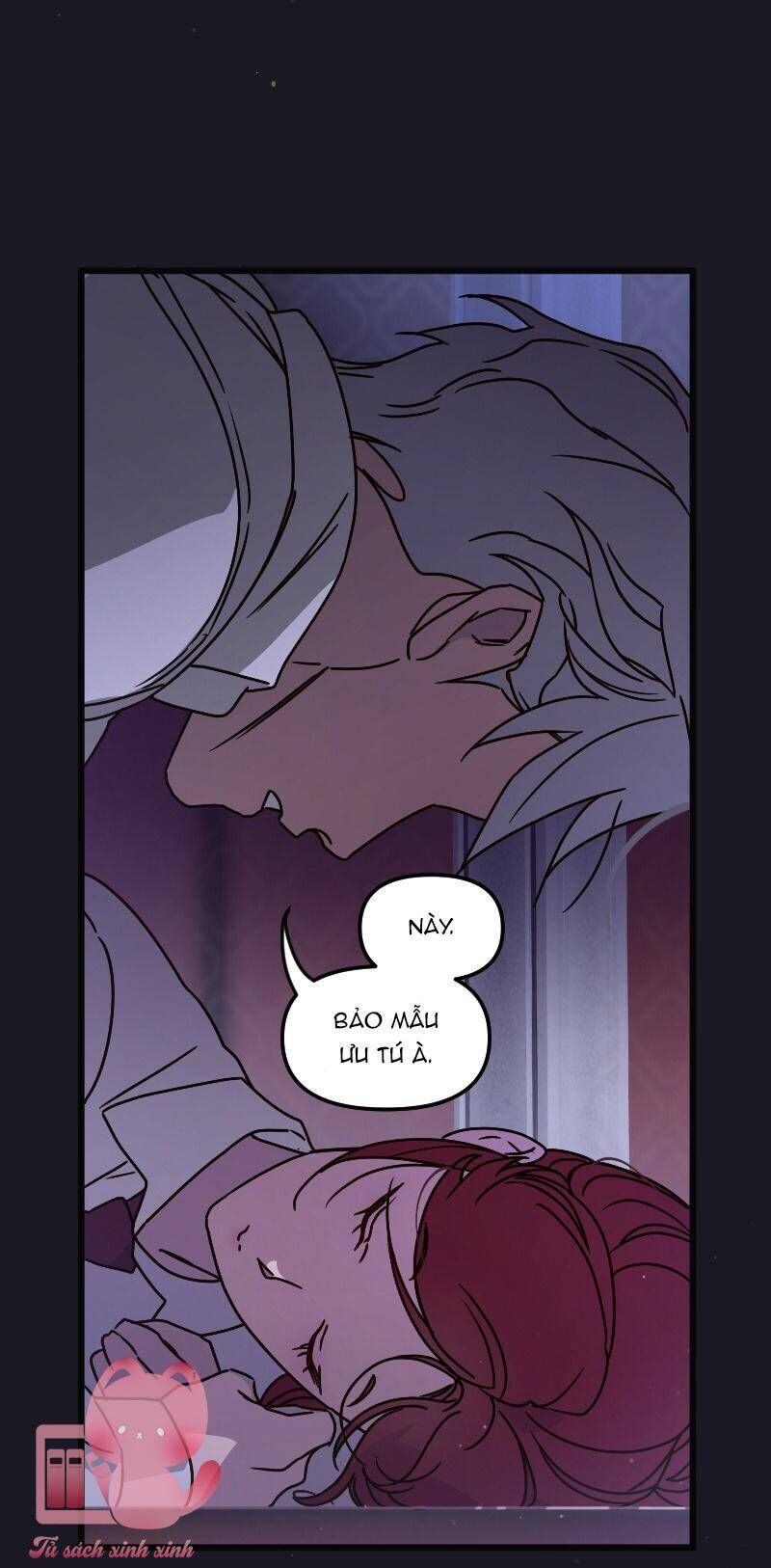 Bảo Mẫu Của Mafia Chapter 9 - 18