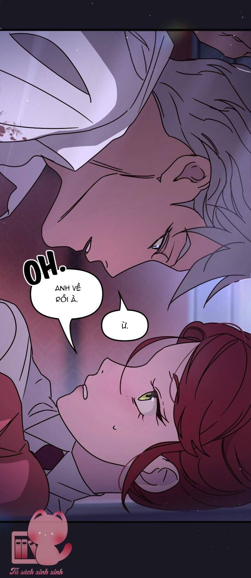 Bảo Mẫu Của Mafia Chapter 9 - 20