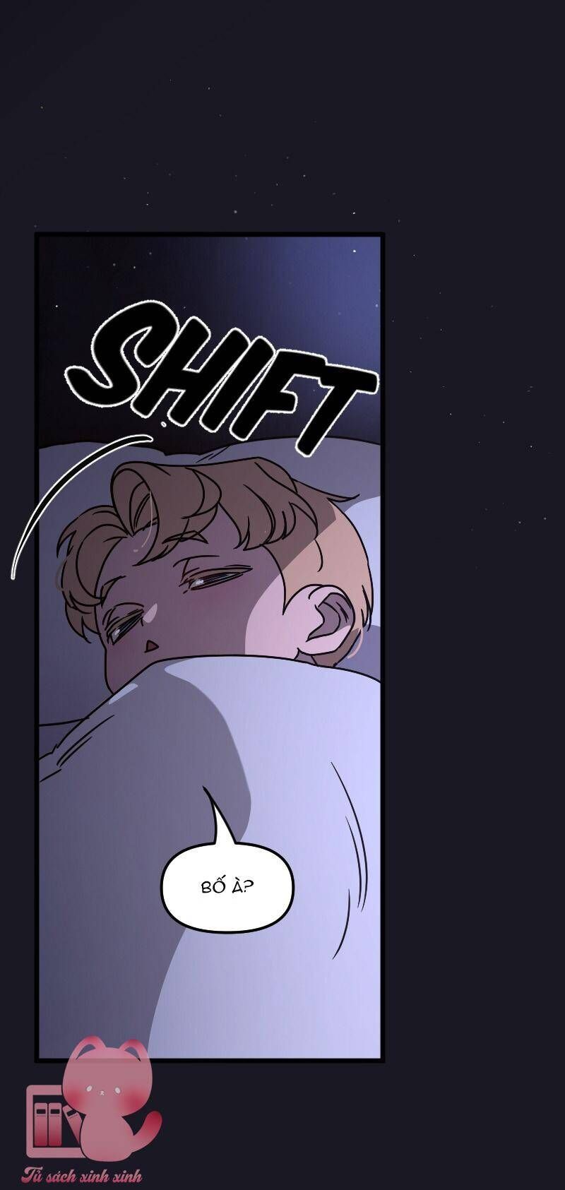 Bảo Mẫu Của Mafia Chapter 9 - 3