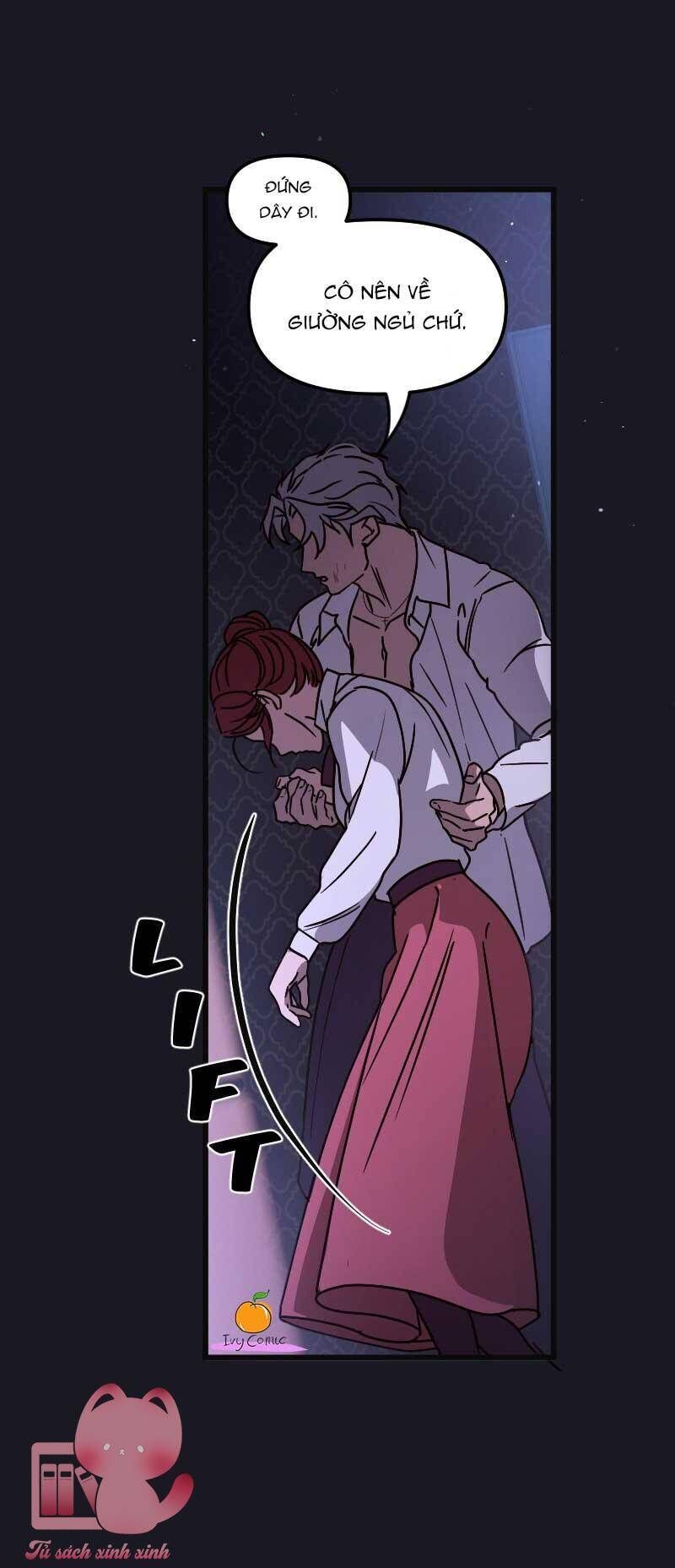 Bảo Mẫu Của Mafia Chapter 9 - 21