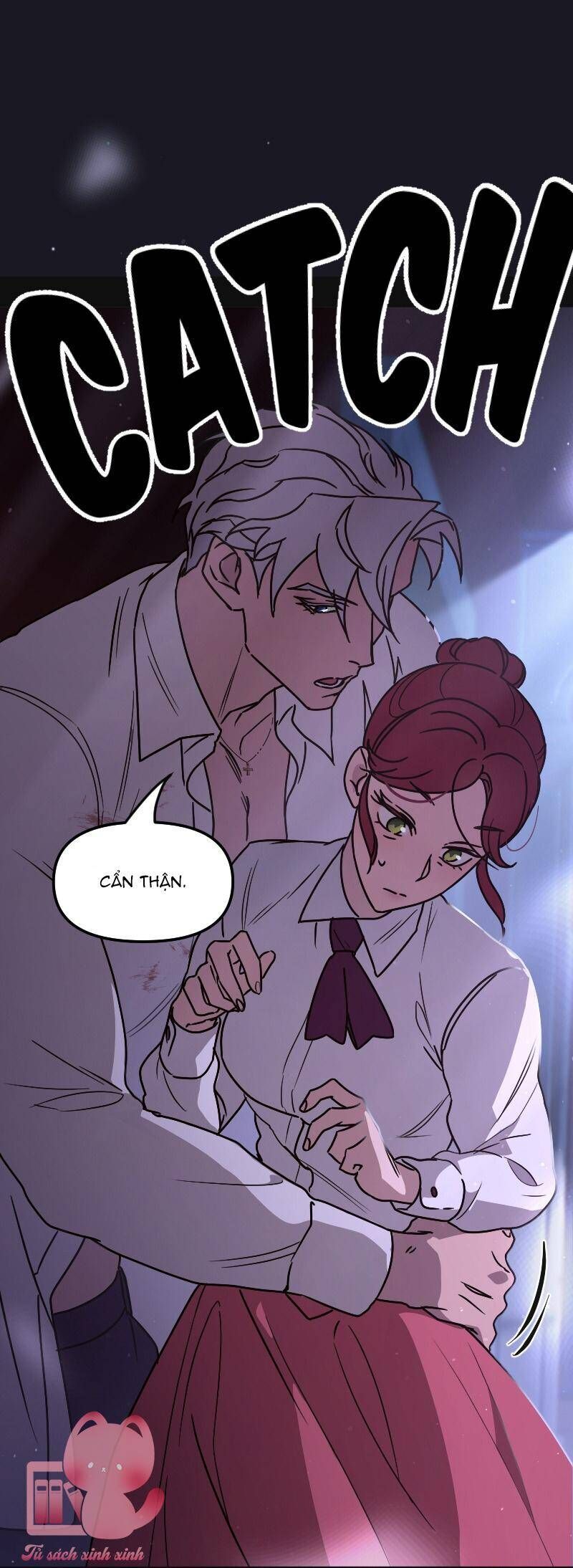 Bảo Mẫu Của Mafia Chapter 9 - 23