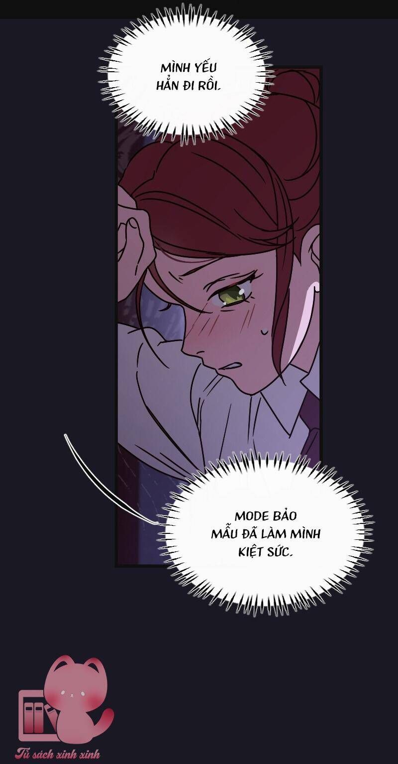 Bảo Mẫu Của Mafia Chapter 9 - 24