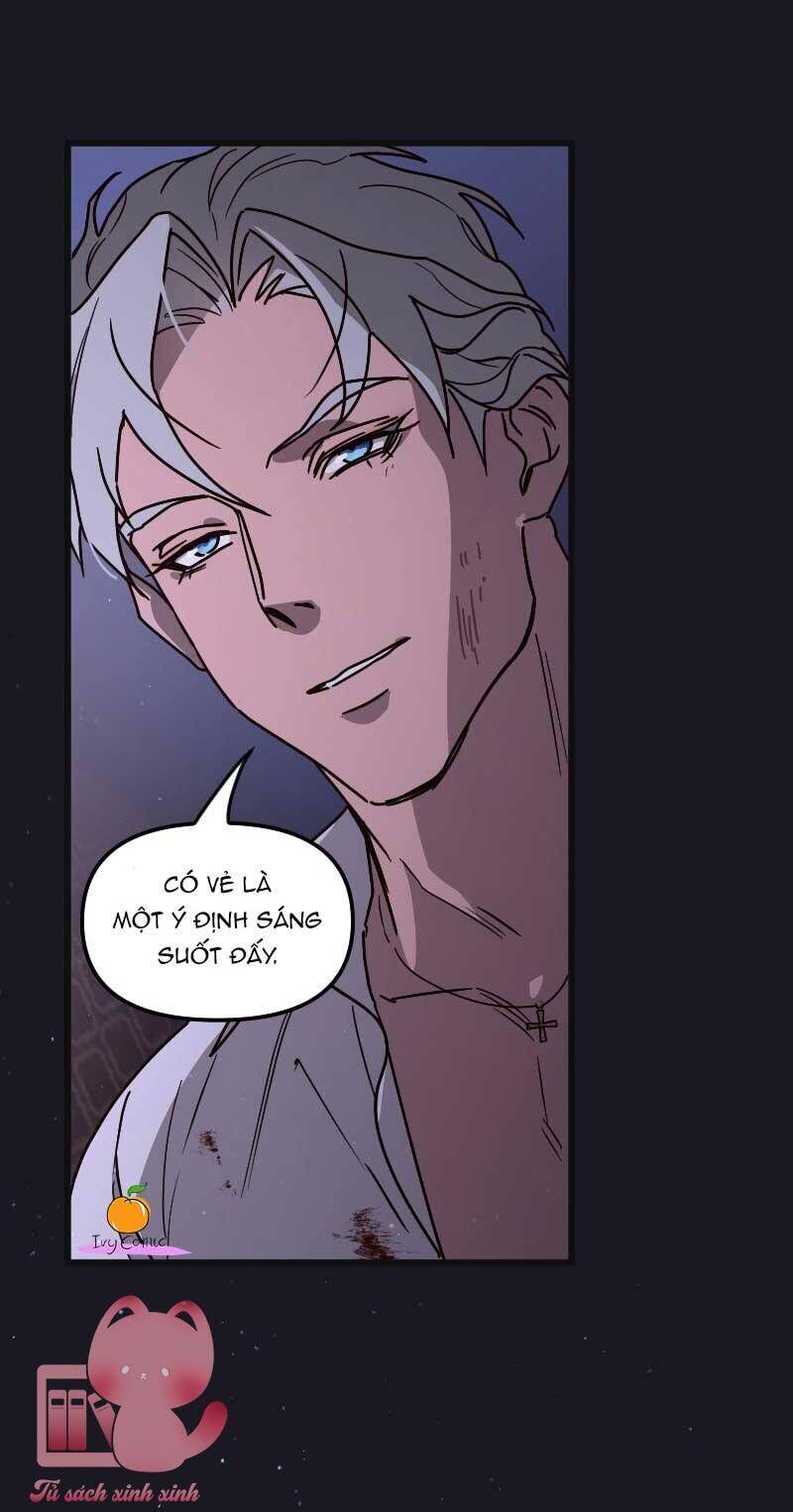 Bảo Mẫu Của Mafia Chapter 9 - 26