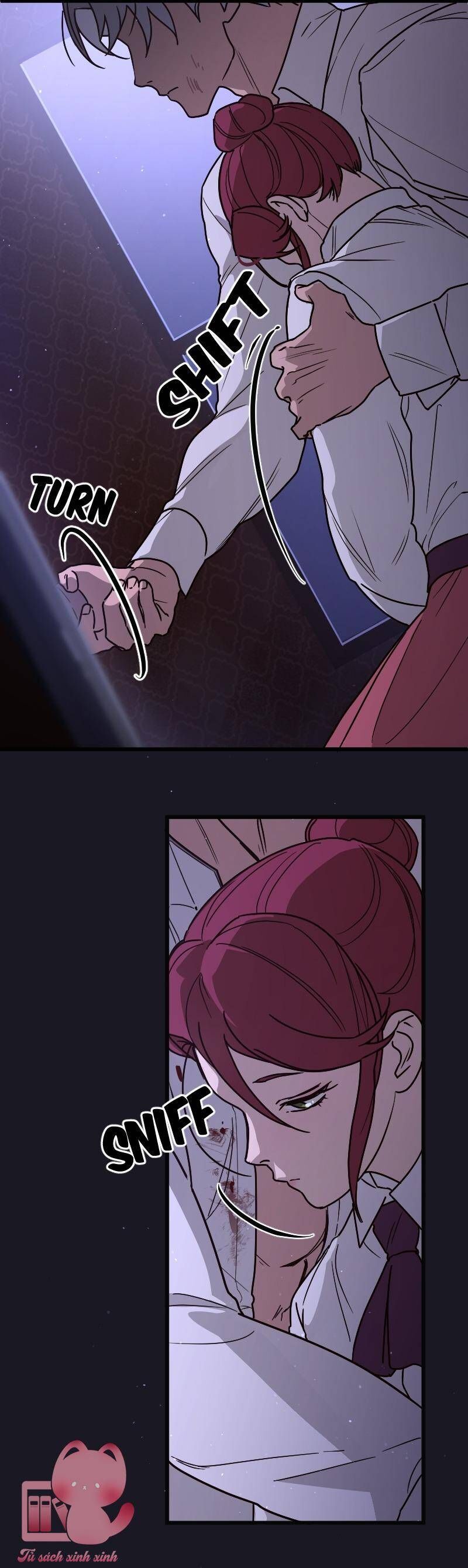 Bảo Mẫu Của Mafia Chapter 9 - 27