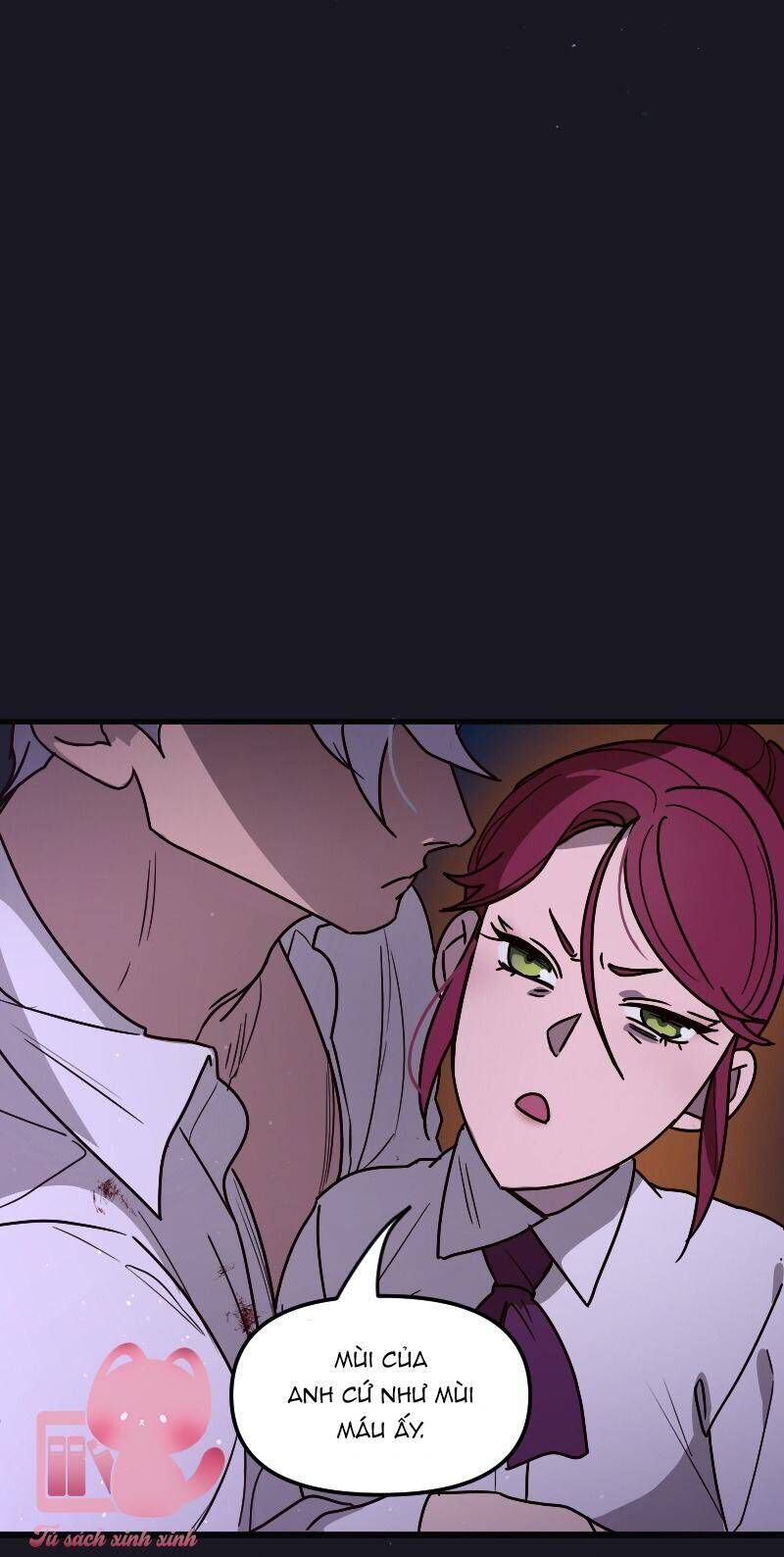 Bảo Mẫu Của Mafia Chapter 9 - 28