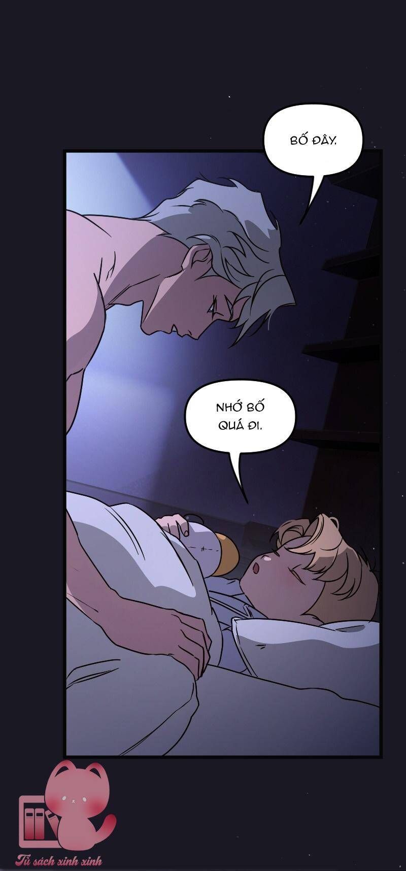 Bảo Mẫu Của Mafia Chapter 9 - 4