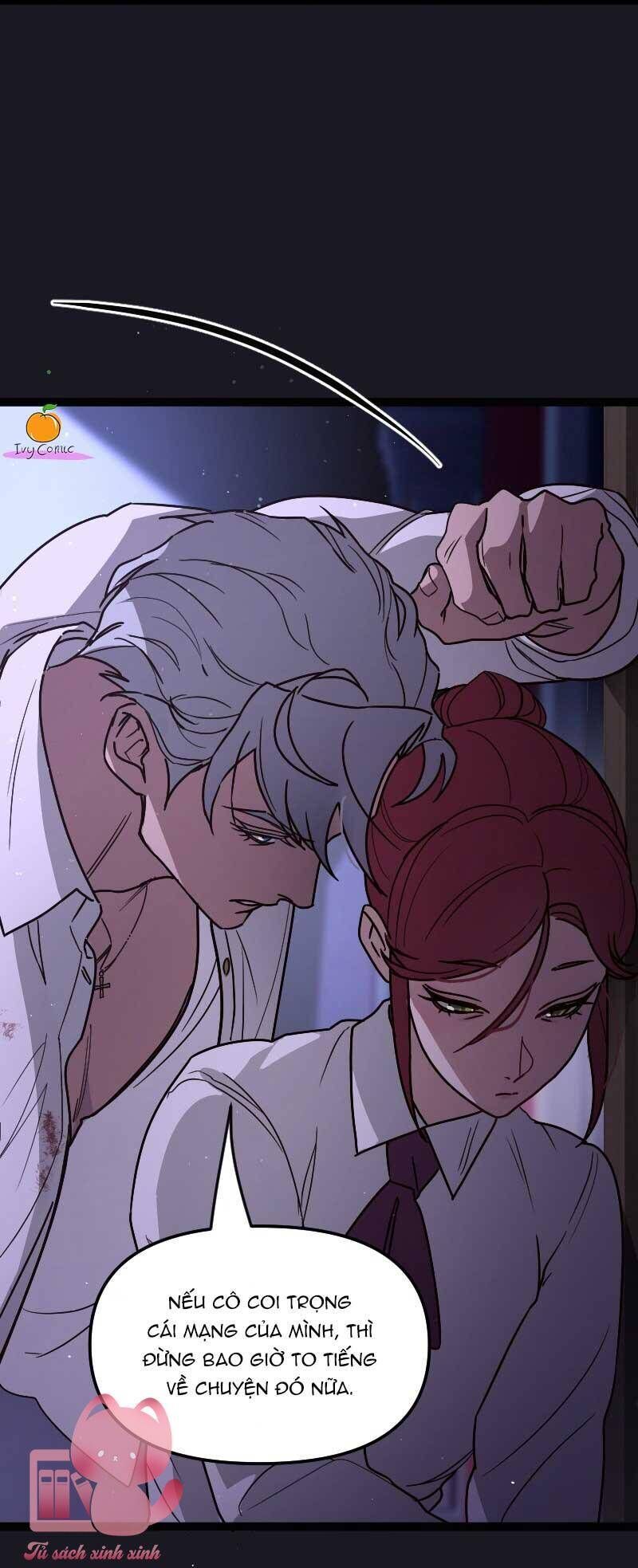 Bảo Mẫu Của Mafia Chapter 9 - 31