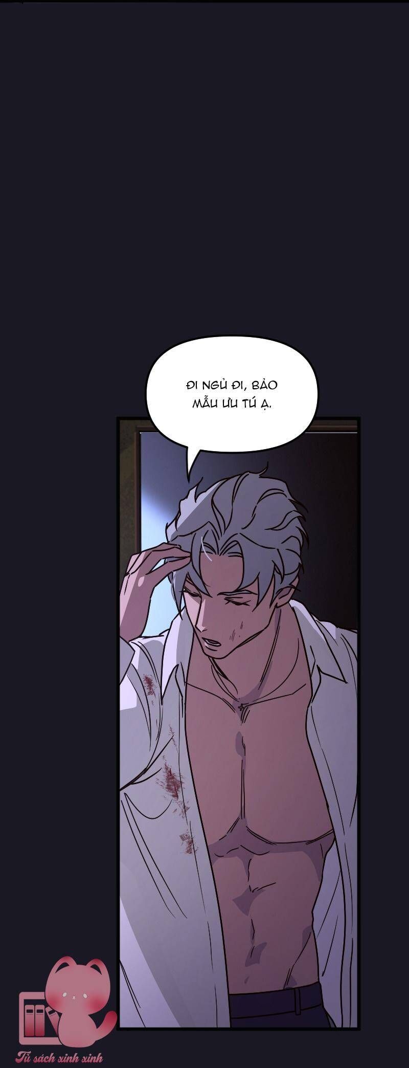 Bảo Mẫu Của Mafia Chapter 9 - 33