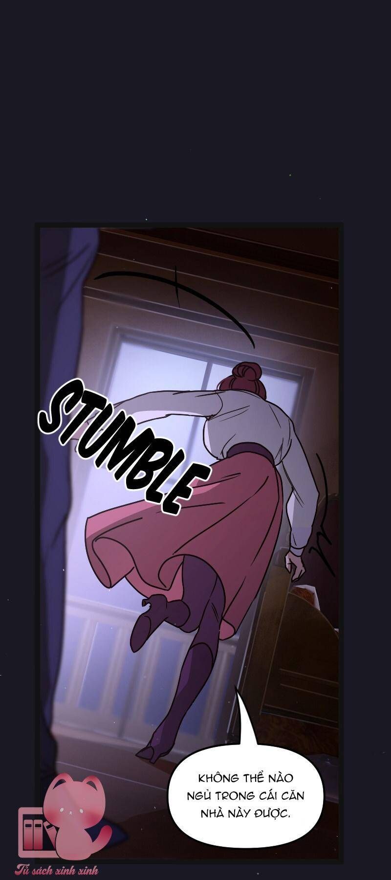 Bảo Mẫu Của Mafia Chapter 9 - 34